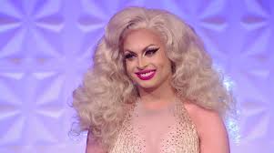 The persian princess of drag is here to make sure young people don't feel so alone when it comes to personal struggles. Drag Race Uk Star Cheryl Hole Talks Possible All Stars Series