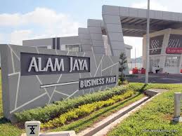 Taman alam jaya, batu 9, cheras pasaraya land for sale. Alam Jaya Business Park Posts Facebook