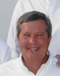 Mark Griffith Obituary (2013)