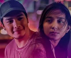 KathDen SOLID✊🤍💚💙