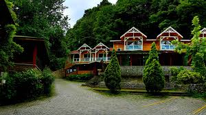 Sakli Bahce Selaleli Restaurant Masukiye Kartepe