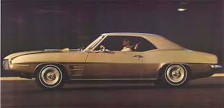 Image result for Mayfair Maize 1969 Firebird