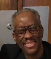 Elder Fred Andrew Denson Sr.