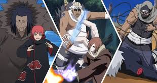 Japanese destroyer akatsuki, any of three destroyers of the imperial japanese navy. Naruto Every Member Of The Akatsuki Ranked Weakest To Strongest