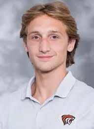 2022 Men's Water Polo Roster