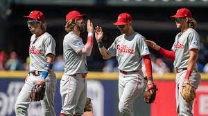 What channel is the Phillies game on Monday? How to watch, stream