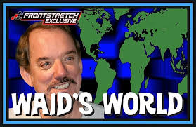 Gone, Yes — But There Will Always Be Al Pearce