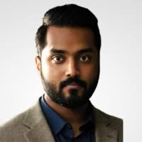 Ajaesh Raj Email & Phone Number