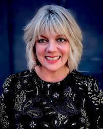 Wishing a very happy 60th birthday to Heather. Heather is a significant  member of our front-of-house staff, consistently working hard to ensure the  salon operates efficiently. We hope you have a wonderful