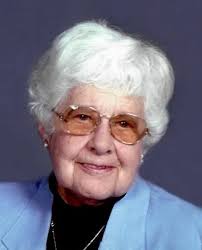 OBITUARY: Dorothy J. Wagar