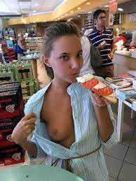 Letâ€™s Have Lunch Porn Pic - EPORNER