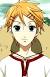 Black Butler Tanaka