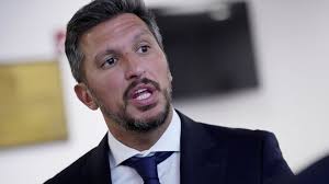 Durán: “En 20 años de profesión, nunca había visto una sucesión que saliera  tan rápido”