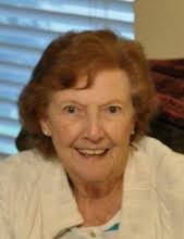 Obituary information for Rita Claire Kock