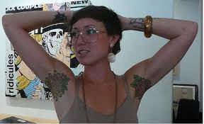 In other cases, the armpit tattoo can look like something that is being released. Armpit Tattoos Underarm Flower Bouquet Ink On Pretty Hipsters In Toronto