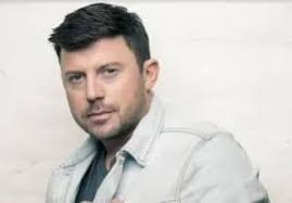 2024 Artists Lineup Levi Riggs Hank Ruff Dylan Raymond Wiskey & Wine