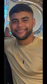 Condolence Book for Cian Mc Hale (Castlebar, Mayo)