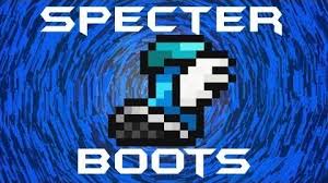 If you enjoy my content maybe consider subscribing with notifications on and leaving a like! Spectre Boots Terraria Wiki Fandom