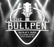 Black Cadillac @ The Bull Pen