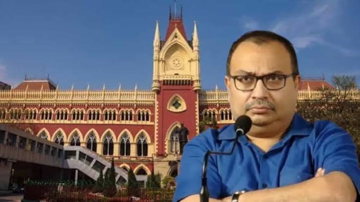 Kunal Ghosh: 'স্পিকারকে বলুন, আদালত কী করতে পারে?' কুণাল ঘোষের 'কণ্ঠরোধ' মামলা খারিজ করে জানাল কলকাতা হাইকোর্ট | Calcutta High Court Dismisses Kunal Ghosh Plea Over Assembly ...