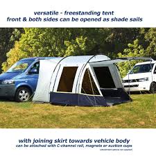 faq van tents van tent tent van