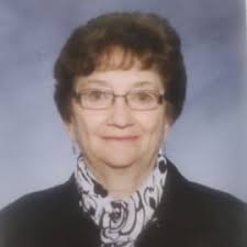 Janice Gavin Obituary (1941