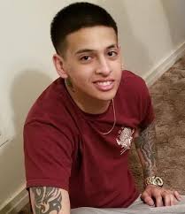 Ryan Anthony Alarcon