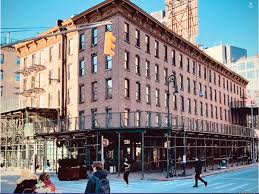 The Herring Family and a Meatpacking Factory