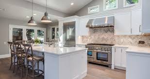 Here's how i felt about completing it before mothers day. Successful Makeovers Before And After Kitchen Remodel Projects