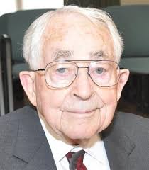 Edward Nethercutt Obituary (1922