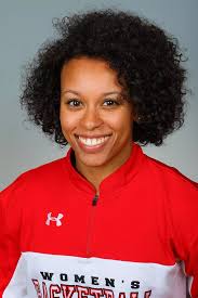 2017-18 Women's Basketball Roster