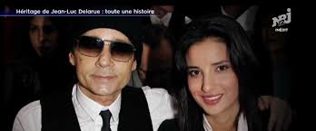 Video Jean Luc Delarue Malade Le Geste D Amour De Sa Femme Anissa Gala