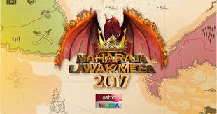 Maharaja lawak mega 2017 final mp3 & mp4. Senarai Peserta Maharaja Lawak Mega 2017 Zero Shiro Kembali Beraksi Tehpanas