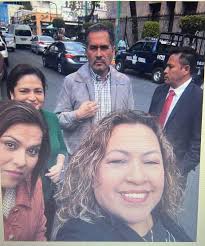 Voz Y Dignidad Por...