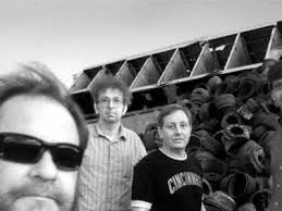 The Darkhearts w/ The Wolverton Brothers at The Comet June 13th at The  Comet