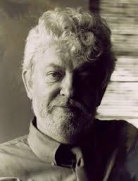 Gina Stern in her mink parka