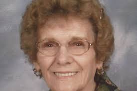 Frances Ann 'Fran' Bogdan