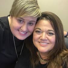 Samantha Laurence and Sarah Donohoe's Wedding Website