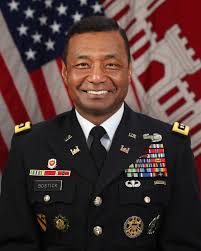 Nigeria president buhari on thursday appoint major general farouk yahaya wey be from course 37 of di nigerian army as di new chief of army staff. Deputy Chief Of Staff G 1 Personnel Of The United States Army Wikiwand