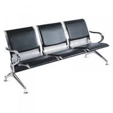 Products has a wide range of sofas, chairs and armchairs ideal for a wide range of locations from company reception areas and break rooms to airport lounges and hotel rooms; Leather Padded Airport Reception Office Chair 3 Seater