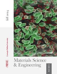 MSE News: Fall 2024 by CMUEngineering