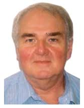 Chris Hurley (Information Technology)