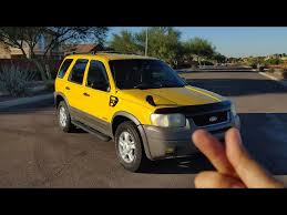 Image result for Chrome Yellow 2001 Escape