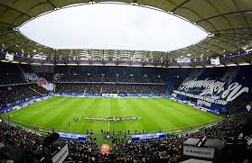 Pauli tv live wird präsentiert von congstar. Match Report Hsv St Pauli Hsv De