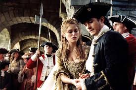 He made his breakthrough as the character legolas in the lord of the rings film series. Bild Zu Orlando Bloom Pirates Of The Caribbean Fluch Der Karibik 2 Bild Keira Knightley Orlando Bloom Filmstarts De