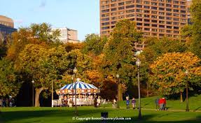 Now that my time living in boston has come to an end, i thought i'd reflect on all of my favourite things to see and do in the city. Boston Weather In October What To Expect Boston Discovery Guide