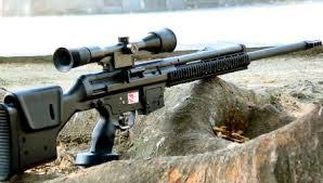 Introduced in 1959 as a standard rifle in the bundeswehr, it has been and continues to be used in many other armies. ã‚«ã‚¹ã‚¿ãƒ ã‚¬ãƒ³ã‚³ãƒ³ãƒ—ãƒªãƒ¼ãƒˆã‚¬ã‚¤ãƒ‰ Psg 1ãƒ‡ã‚£ãƒŽ First On Web