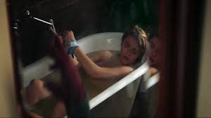Chloe Grace Moretz, hot and nude, covered in bath - XXXi.PORN Video