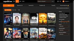 Hoy en adb te vamos a mostrar las mejores app . Mejor Aplicacion Para Ver Peliculas Y Series Gratis Nueva Aplicacion
