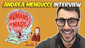 MTG Content Creator, Social Worker